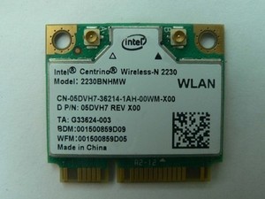 intel r centrino r wireless n 2230 linux